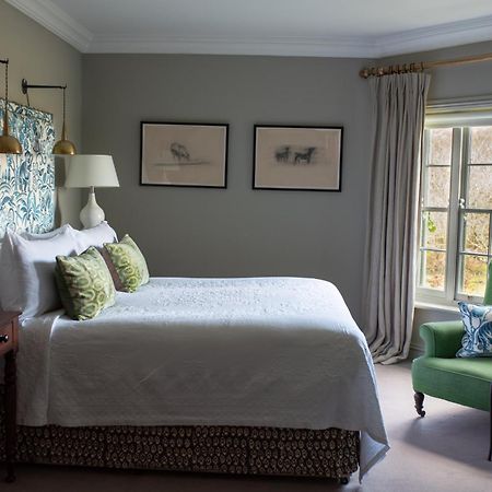 Gregans Castle Hotel Ballyvaughan Pokoj fotografie