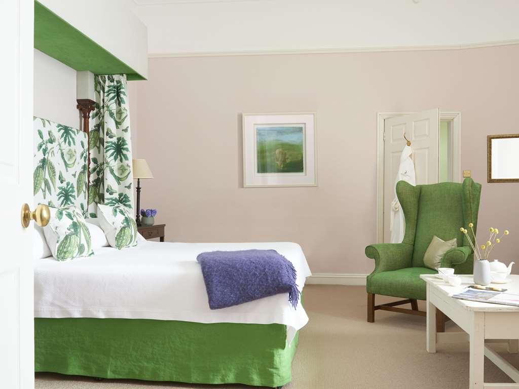 Gregans Castle Hotel Ballyvaughan Pokoj fotografie