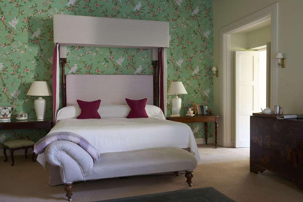 Gregans Castle Hotel Ballyvaughan Pokoj fotografie