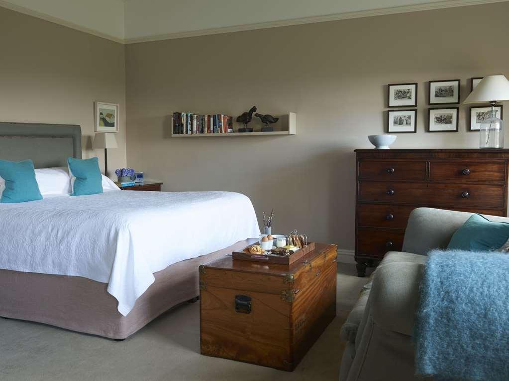 Gregans Castle Hotel Ballyvaughan Pokoj fotografie
