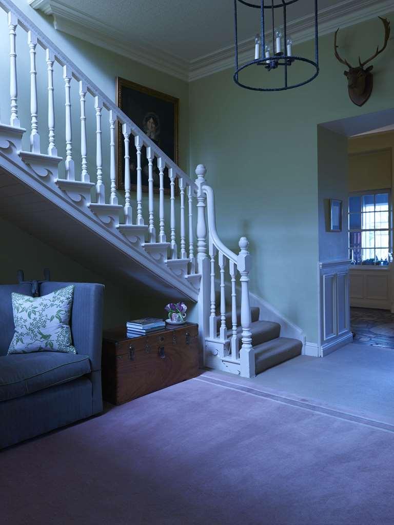 Gregans Castle Hotel Ballyvaughan Interiér fotografie