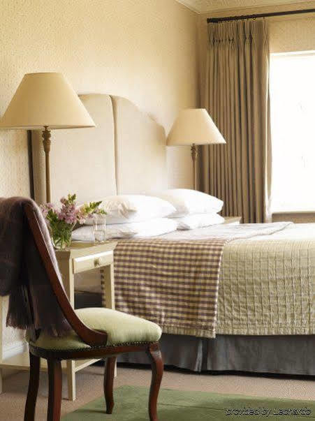 Gregans Castle Hotel Ballyvaughan Pokoj fotografie